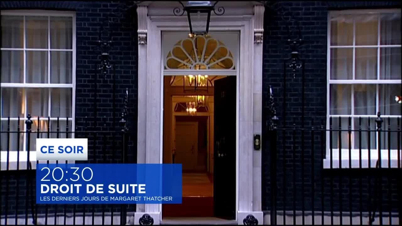 Mais qui a tué Maggie   - 29 octobre