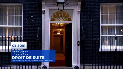 Mais qui a tué Maggie   - 29 octobre