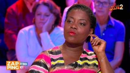 Claudia Tagbo se confie sur son combat contre le cancer du sein dans Ça ne sortira pas d'ici