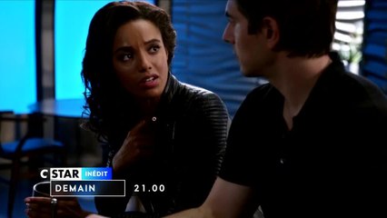 DC : Legends of Tomorrow - 24 août