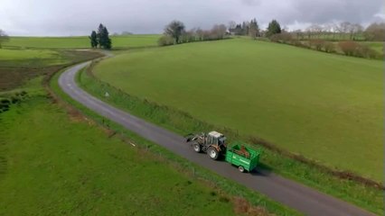 Thierry Marx présente/The Fish on my Plate : l'expérience omega 3 /Et l'homme créa la vache