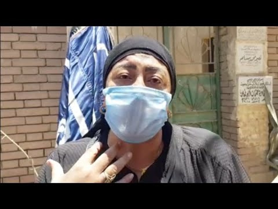مساعدة رجاء الجداوي تروي باكية كواليس آخر مكالمة مع الراحلة