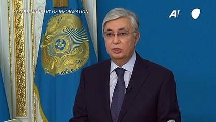 Estado de emergência após protestos no Cazaquistão