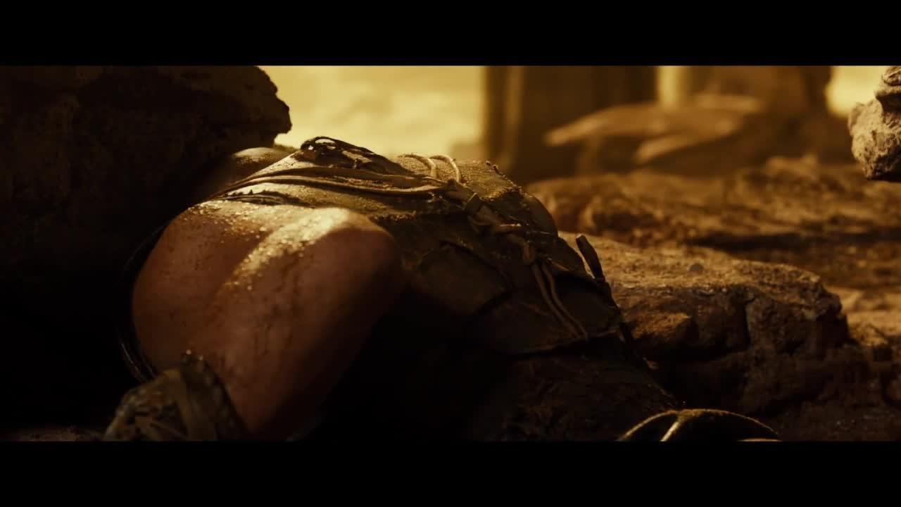 Riddick