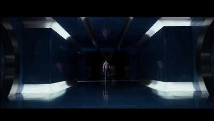 X-Men : Days of Future Past