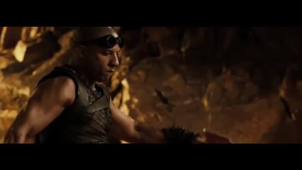 Riddick