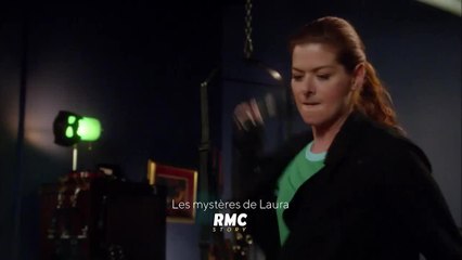 Les mystères de Laura : Petit jeu dangereux (S1EP4)