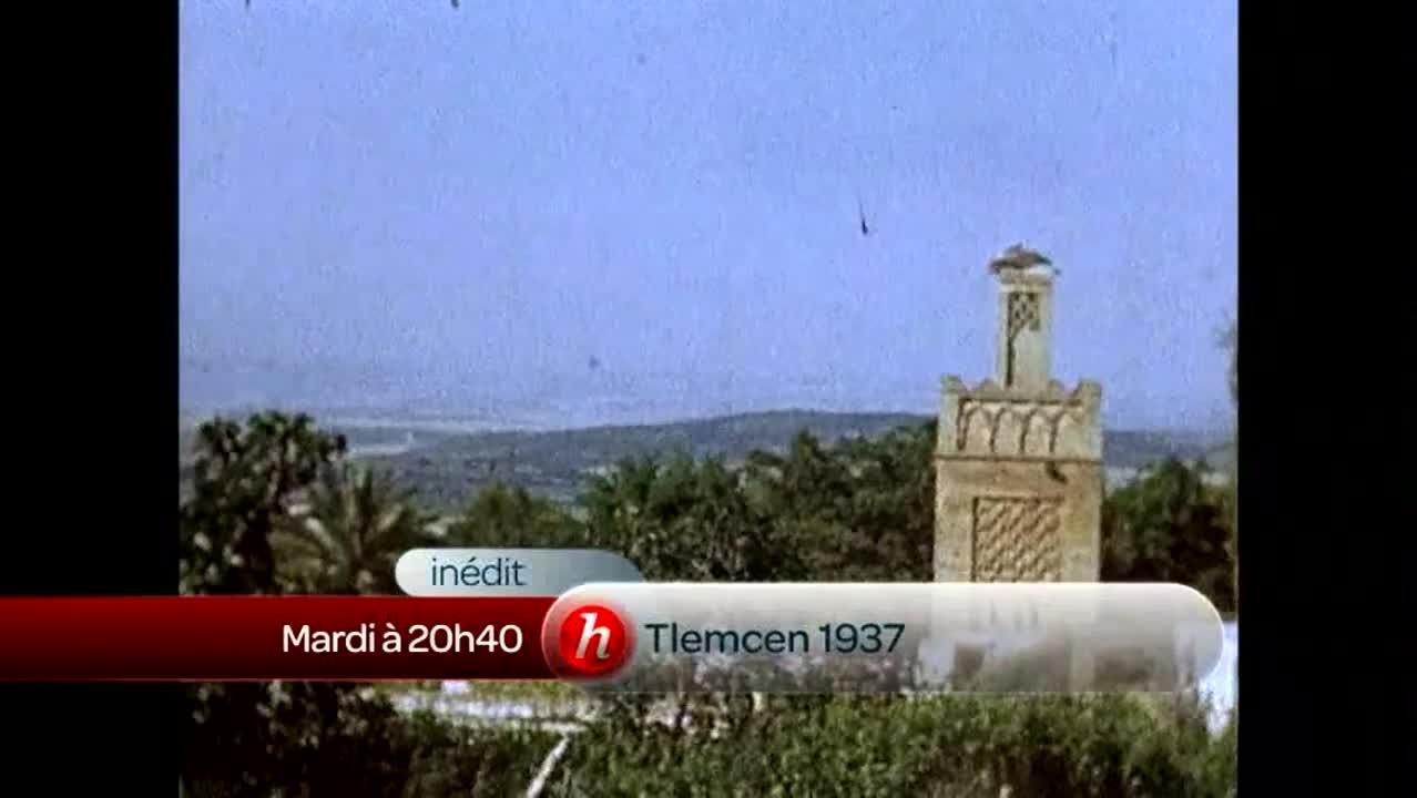 Tlemcen 1937