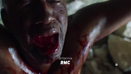 Britannia : Honneur et trahisons (S1EP3)