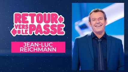 Retour vers le passé - La carrière de Jean-Luc Reichmann