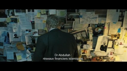 Un homme très recherché