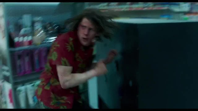 American Ultra
