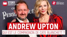 Andrew Upton : qui est le compagnon de Cate Blanchett ?
