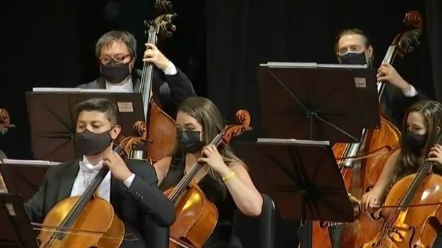 Estos son los conciertos del Festival de Música de Cartagena con entrada libre