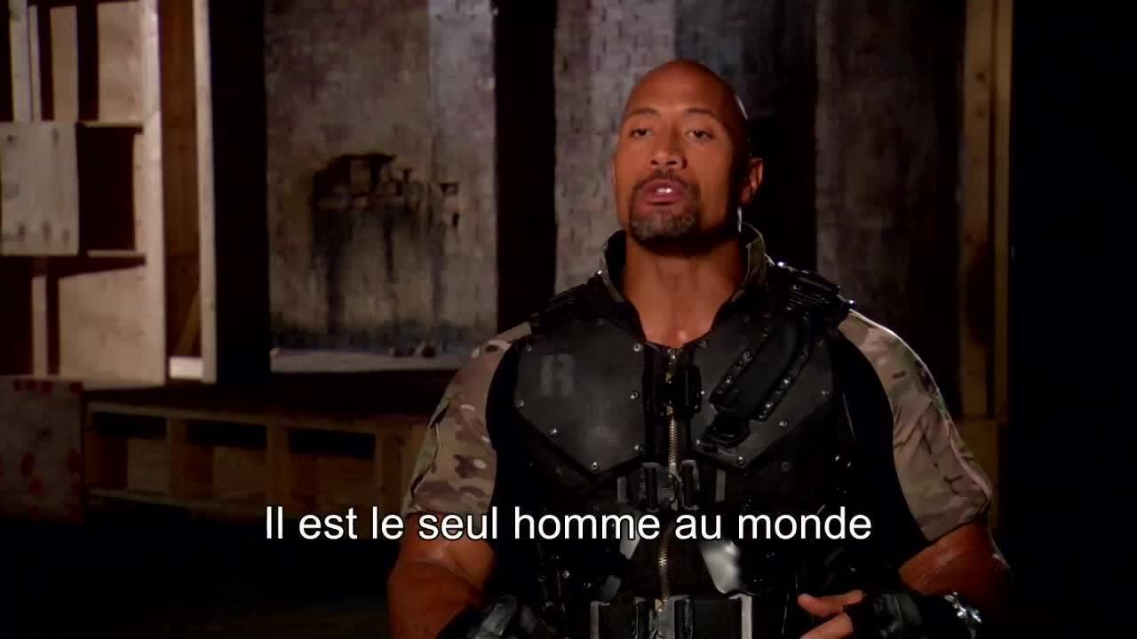 G.I. Joe : conspiration
