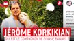 Sidonie Bonnec : Qui est son compagnon Jérôme Korkikian ?