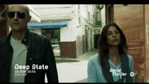 Deep State (S1EP1-2)