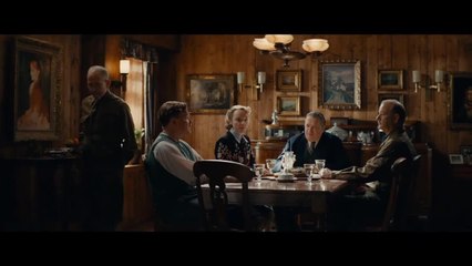 Monuments Men