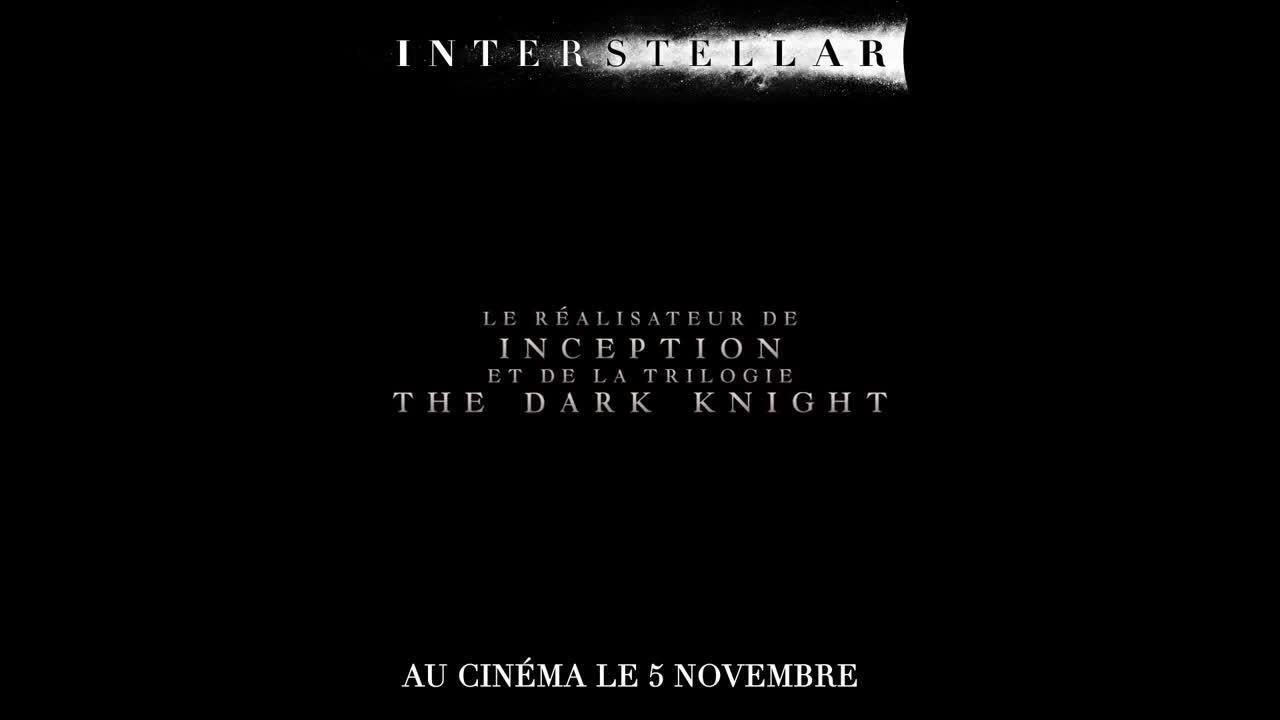 Interstellar