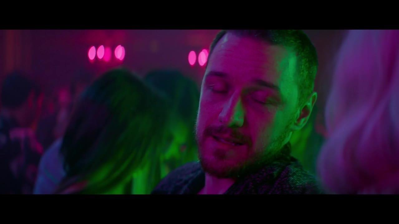 Atomic blonde