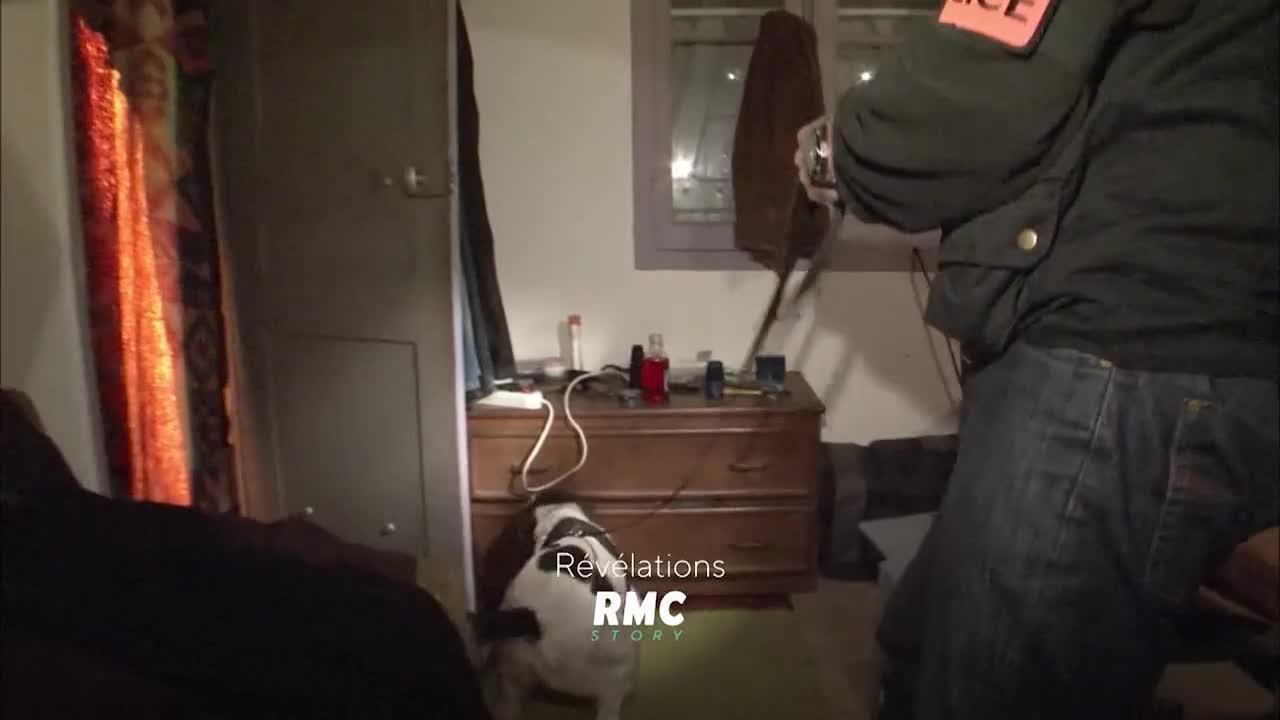 Révélations : Stups, go fast et filatures