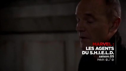 Marvel : Les agents du S.H.I.E.L.D. : L'union (S5EP12)