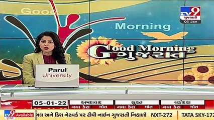 Massive spike in COVID19 infections in Ahmedabad | TV9News