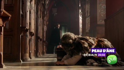 Les contes de Grimm (peau d’âne) - 26 octobre