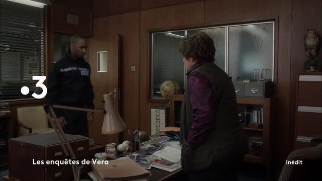 Les enquêtes de vera - 28 octobre