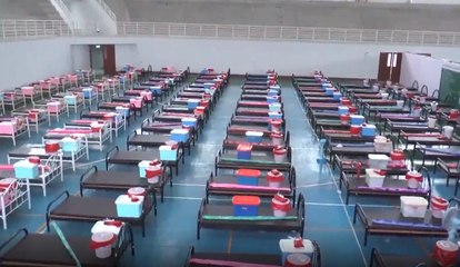 มหาสารคาม โควิดระบาดทั้งจังหวัด วุ่น 27 กลุ่มคลัสเตอร์ พิษสังสรรค์ปีใหม่