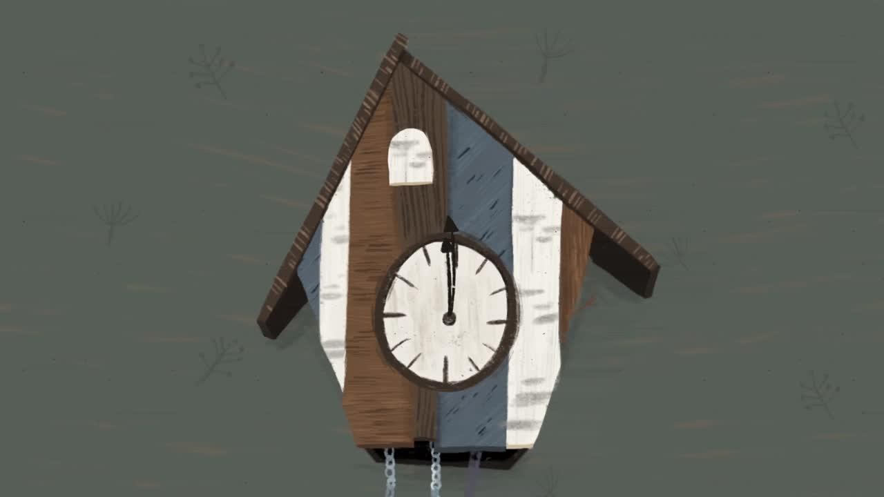 Petits contes sous la neige