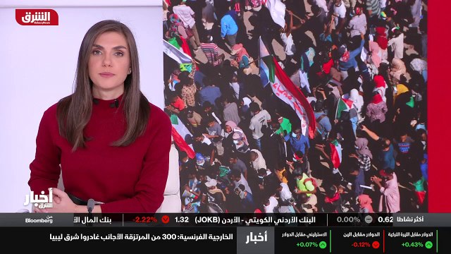 ...نشرة موجزة من مركز أخبار الشرق اهلا بكم ...