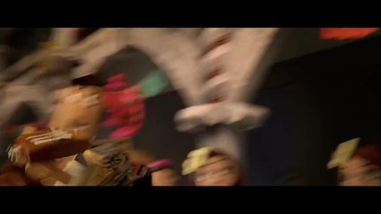 La _légende de Manolo