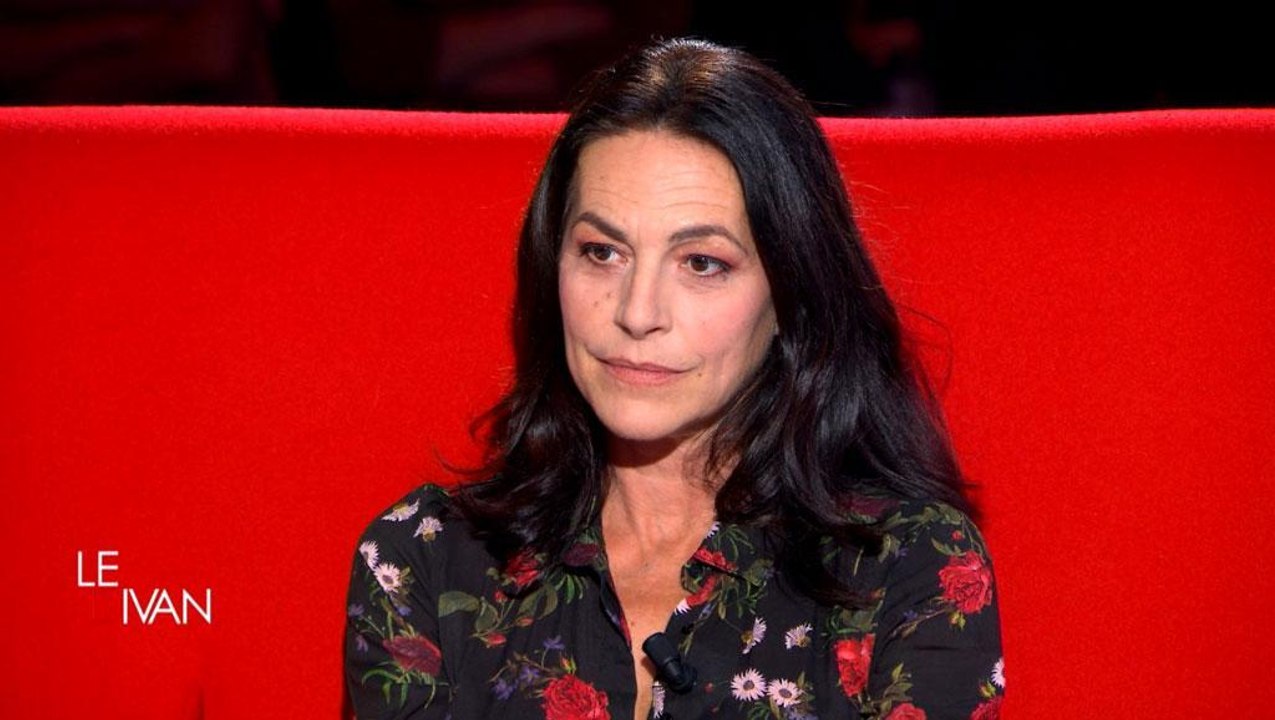 Exclu. Le Divan (France 3) : les révélations de Lio sur Krisztina Rády, ex-compagne de Bertrand Cantat