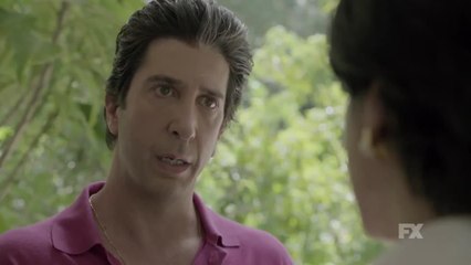 ACS : The People vs OJ Simpson