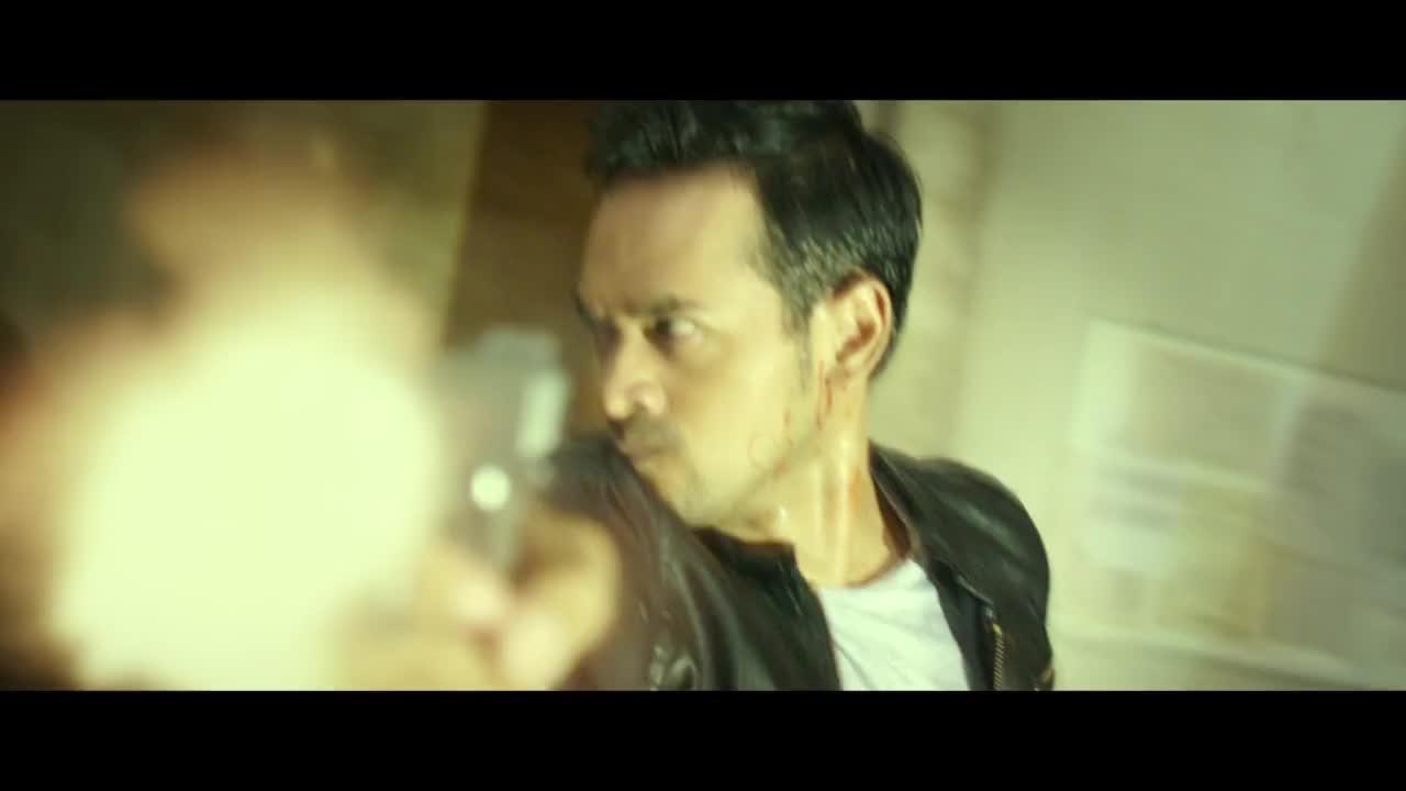 the raid 2 - 28 octobre