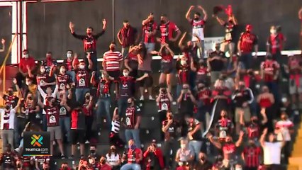 td7-Clausura 2021 arrancaría con el 60% del aforo en los estadios-040122