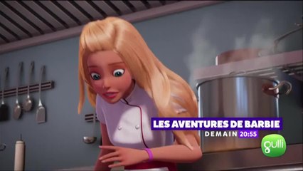 Barbie : Agents Secrets