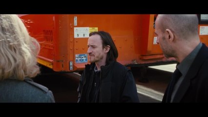 Avant d'aller dormir