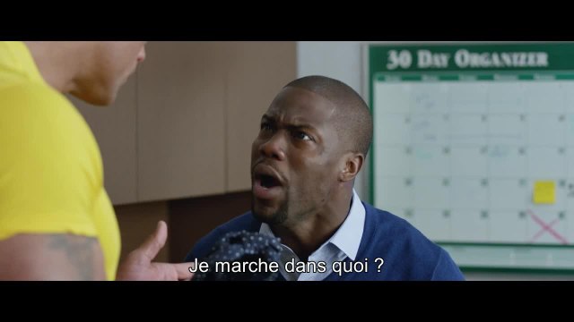 Agents presque secrets