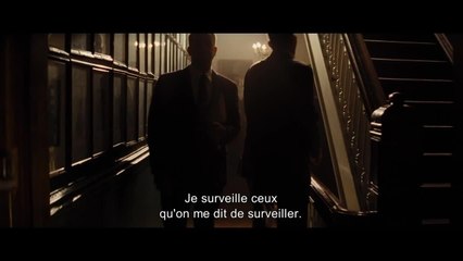 SALE TEMPS À L'HÔTEL EL ROYALE