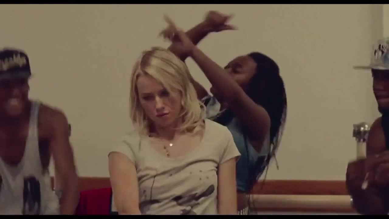 While We're Young