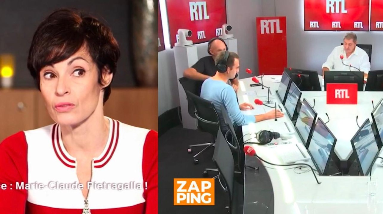 Prodiges : Marie-Claude Pietragalla remplace Patrick Dupond parti pour DALS