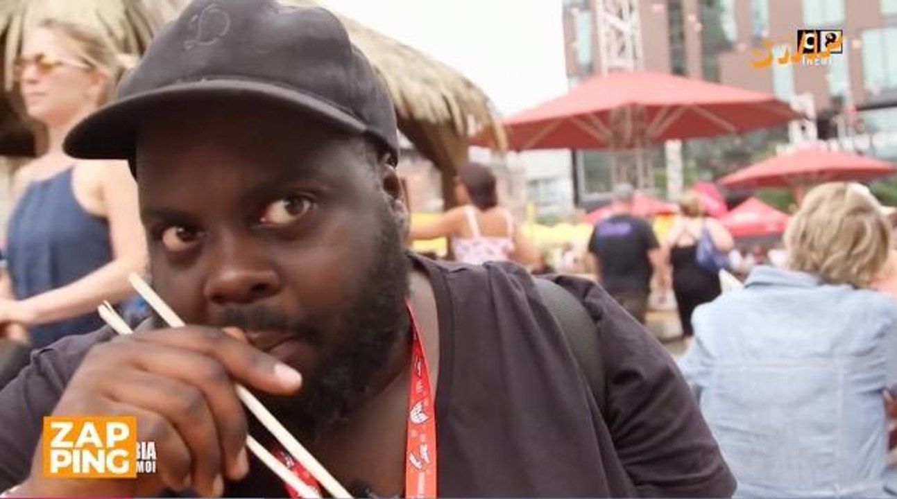 Les confidences d'Issa Doumbia sur son impressionnante perte de poids