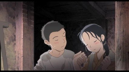 Dans un recoin de ce monde