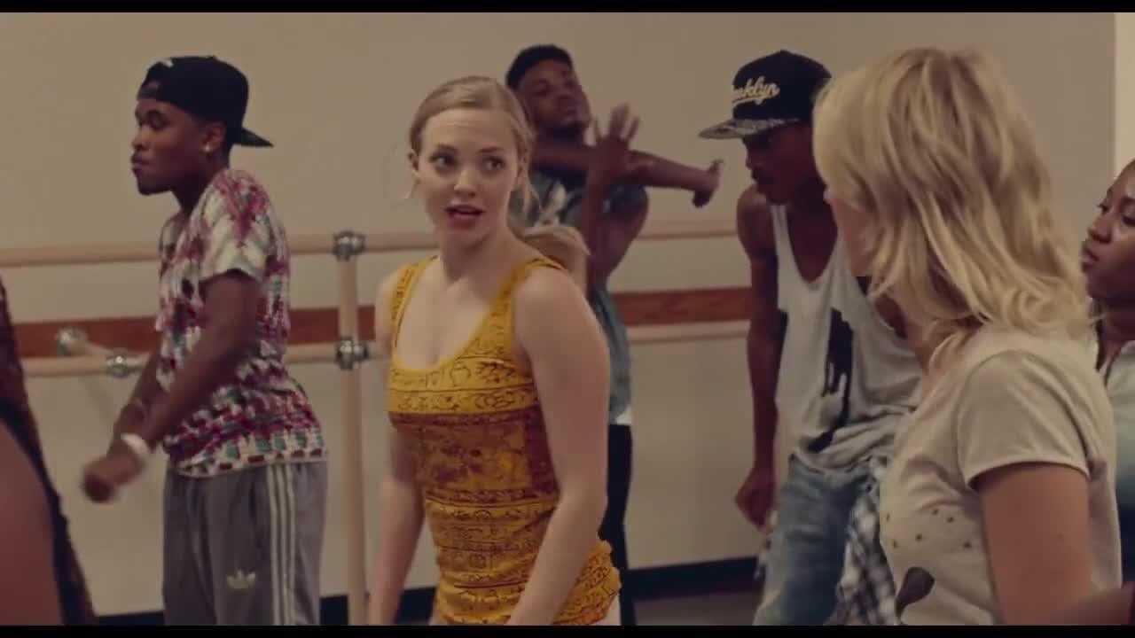 While We're Young