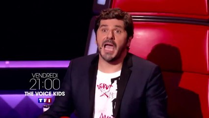 The Voice Kids: Saison 5, Episode 4