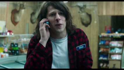 American Ultra