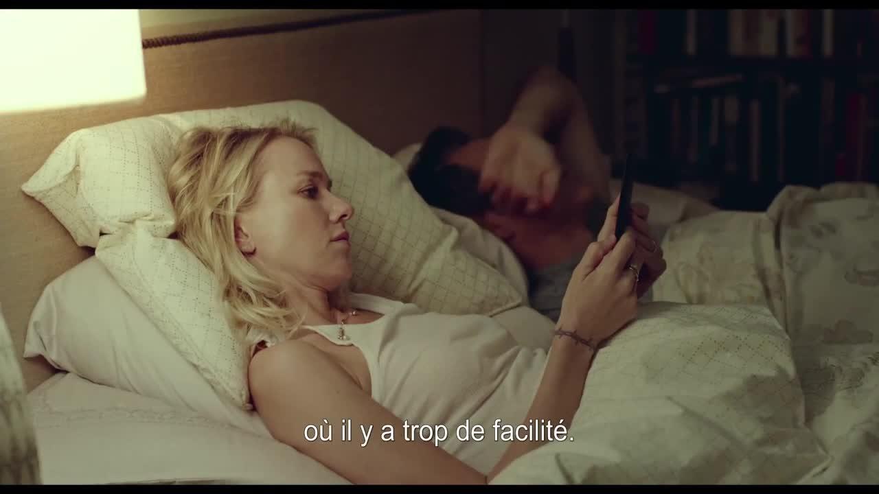 While We're Young