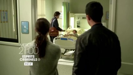 Esprits criminels : La piste aux étoiles (S13EP17)